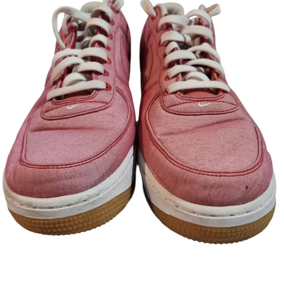 Nike Air Force 1 Sneakers - Picture 3 of 9